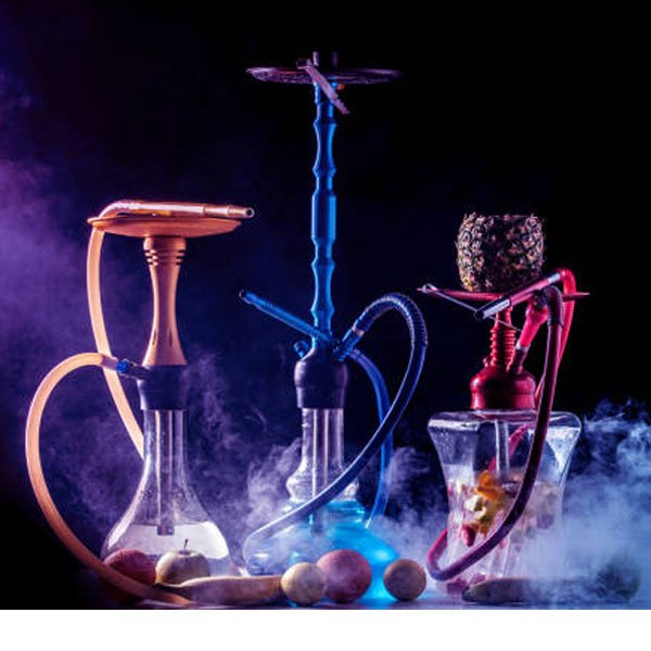 تأجير شيشة الرياض